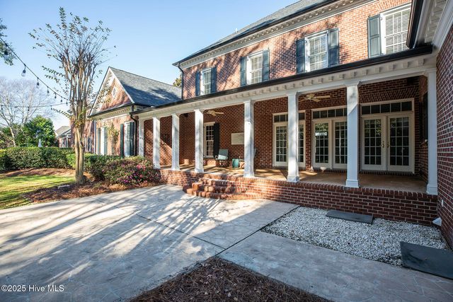 208 Gatefield Drive, Wilmington, NC 28412