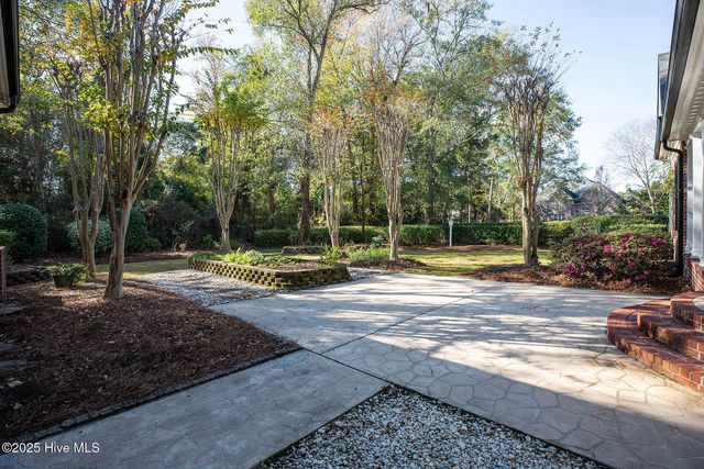 208 Gatefield Drive, Wilmington, NC 28412