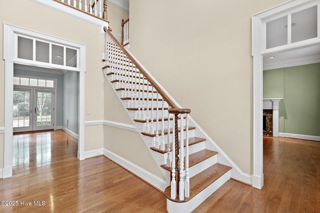 208 Gatefield Drive, Wilmington, NC 28412