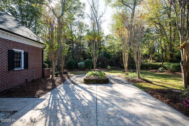 208 Gatefield Drive, Wilmington, NC 28412