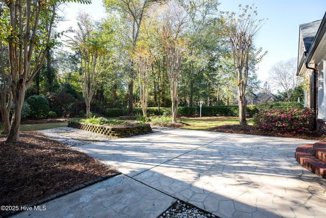 208 Gatefield Drive, Wilmington, NC 28412