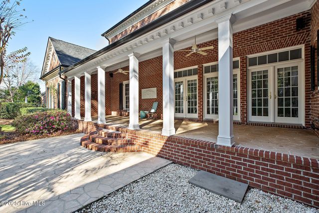 208 Gatefield Drive, Wilmington, NC 28412