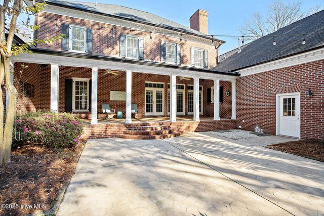 208 Gatefield Drive, Wilmington, NC 28412