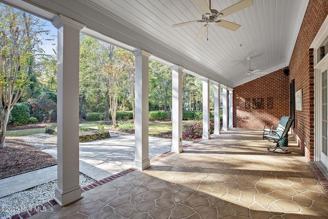 208 Gatefield Drive, Wilmington, NC 28412