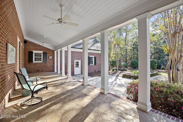 208 Gatefield Drive, Wilmington, NC 28412