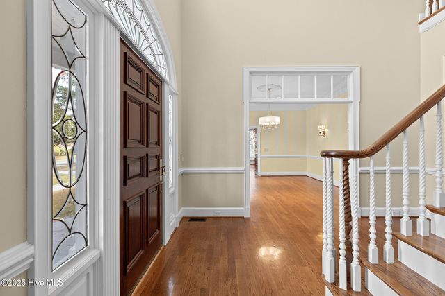 208 Gatefield Drive, Wilmington, NC 28412