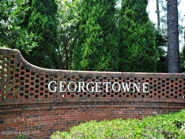 208 Gatefield Drive, Wilmington, NC 28412