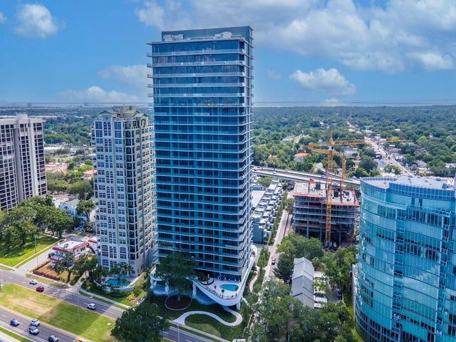 3101 BAYSHORE BOULEVARD 1102, Tampa, FL 33629