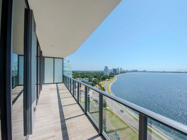 3101 BAYSHORE BOULEVARD 1102, Tampa, FL 33629