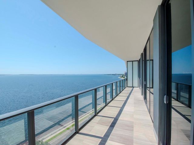 3101 BAYSHORE BOULEVARD 1102, Tampa, FL 33629