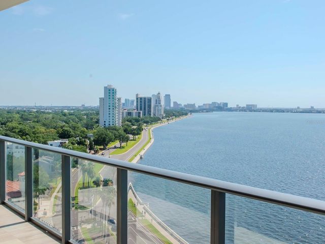 3101 BAYSHORE BOULEVARD 1102, Tampa, FL 33629