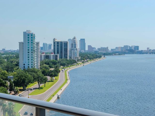 3101 BAYSHORE BOULEVARD 1102, Tampa, FL 33629