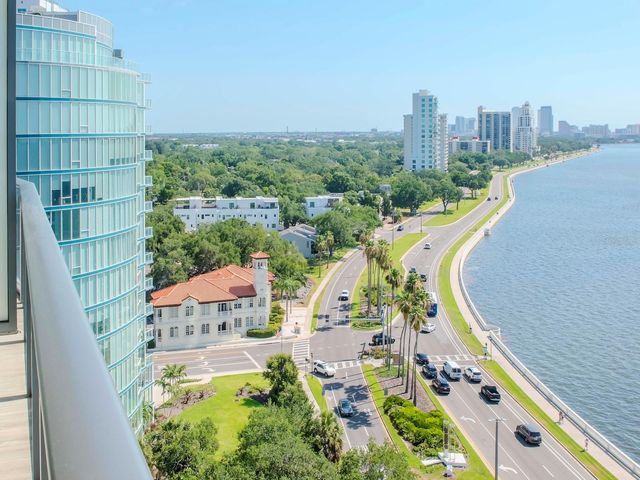 3101 BAYSHORE BOULEVARD 1102, Tampa, FL 33629