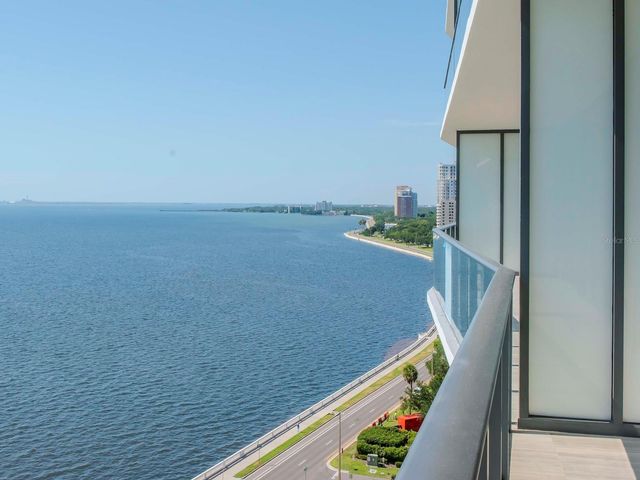 3101 BAYSHORE BOULEVARD 1102, Tampa, FL 33629