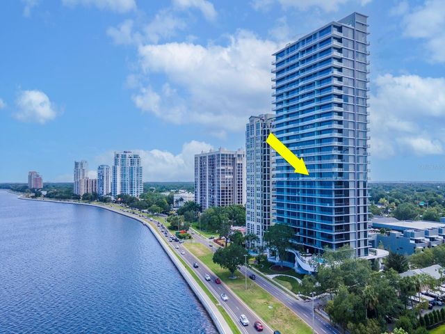 3101 BAYSHORE BOULEVARD 1102, Tampa, FL 33629