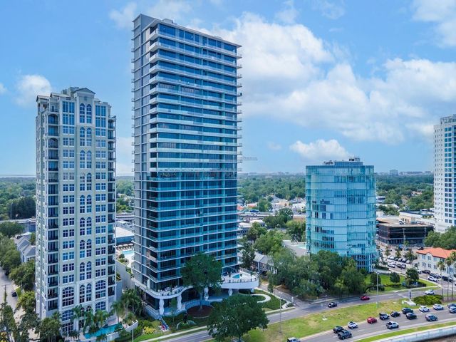 3101 BAYSHORE BOULEVARD 1102, Tampa, FL 33629