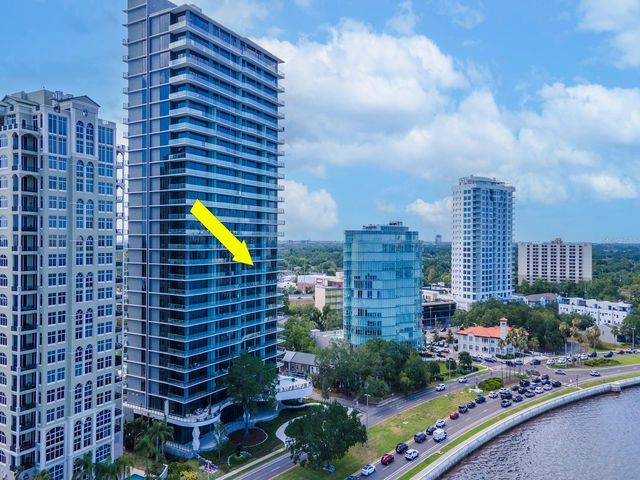 3101 BAYSHORE BOULEVARD 1102, Tampa, FL 33629