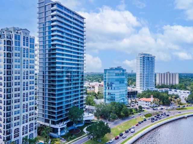 3101 BAYSHORE BOULEVARD 1102, Tampa, FL 33629