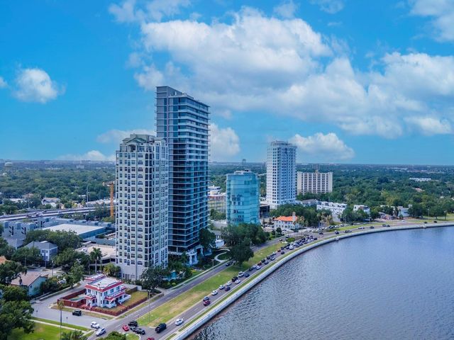 3101 BAYSHORE BOULEVARD 1102, Tampa, FL 33629