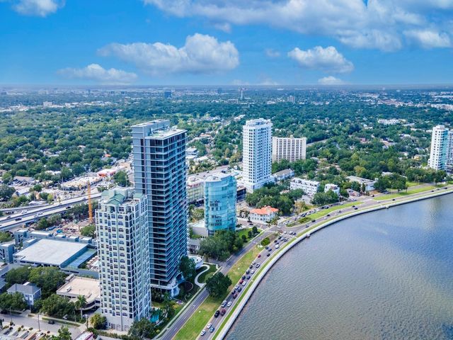 3101 BAYSHORE BOULEVARD 1102, Tampa, FL 33629