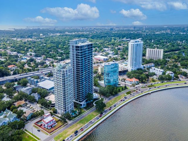 3101 BAYSHORE BOULEVARD 1102, Tampa, FL 33629