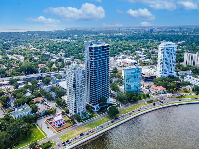 3101 BAYSHORE BOULEVARD 1102, Tampa, FL 33629