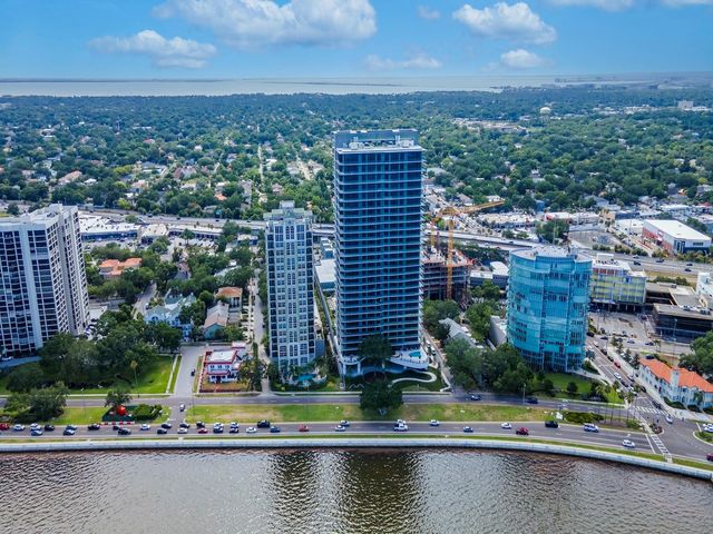 3101 BAYSHORE BOULEVARD 1102, Tampa, FL 33629