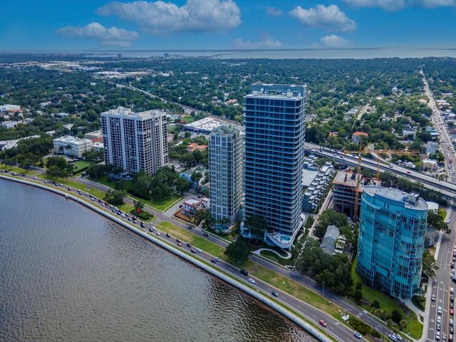 3101 BAYSHORE BOULEVARD 1102, Tampa, FL 33629