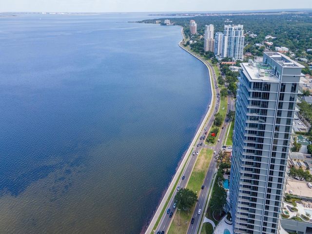 3101 BAYSHORE BOULEVARD 1102, Tampa, FL 33629