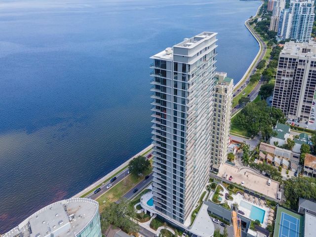 3101 BAYSHORE BOULEVARD 1102, Tampa, FL 33629