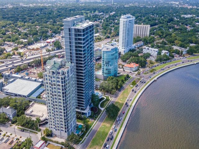 3101 BAYSHORE BOULEVARD 1102, Tampa, FL 33629