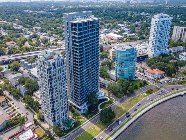 3101 BAYSHORE BOULEVARD 1102, Tampa, FL 33629