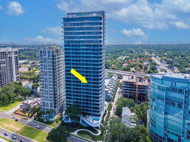 3101 BAYSHORE BOULEVARD 1102, Tampa, FL 33629