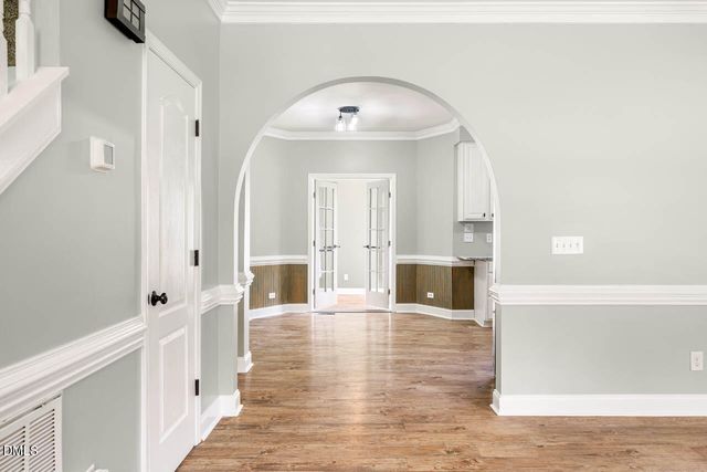 2002 Kelly Glen Drive, Apex, NC 27502