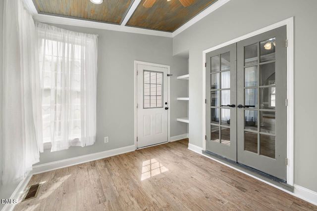 2002 Kelly Glen Drive, Apex, NC 27502