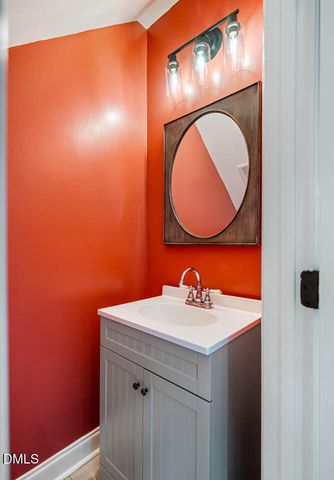 2002 Kelly Glen Drive, Apex, NC 27502