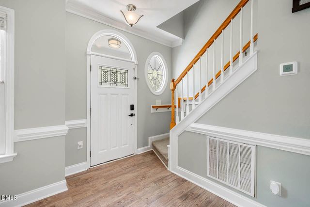 2002 Kelly Glen Drive, Apex, NC 27502