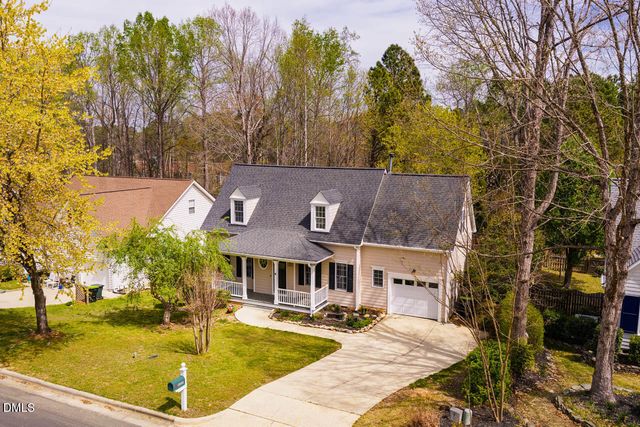 2002 Kelly Glen Drive, Apex, NC 27502