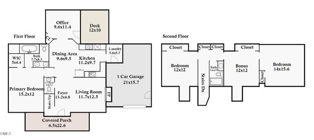 2002 Kelly Glen Drive, Apex, NC 27502