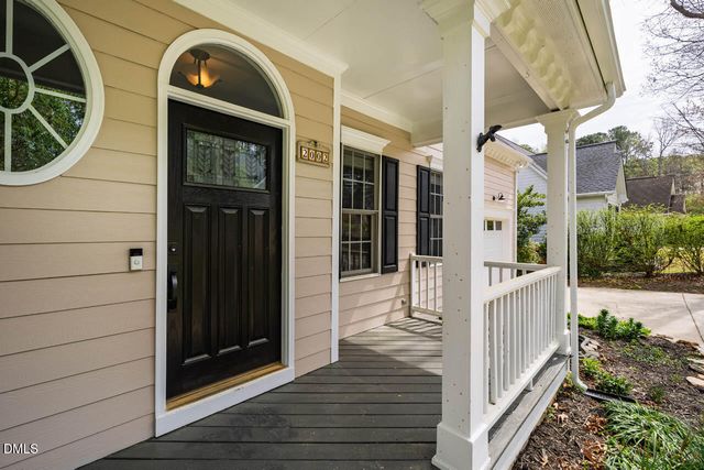 2002 Kelly Glen Drive, Apex, NC 27502