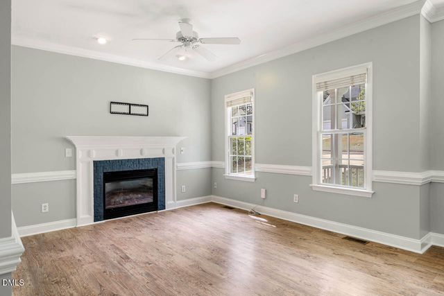 2002 Kelly Glen Drive, Apex, NC 27502