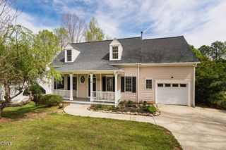 2002 Kelly Glen Drive, Apex, NC 27502