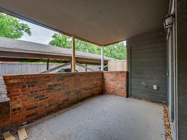 1122 Millview Drive 1103, Arlington, TX 76012