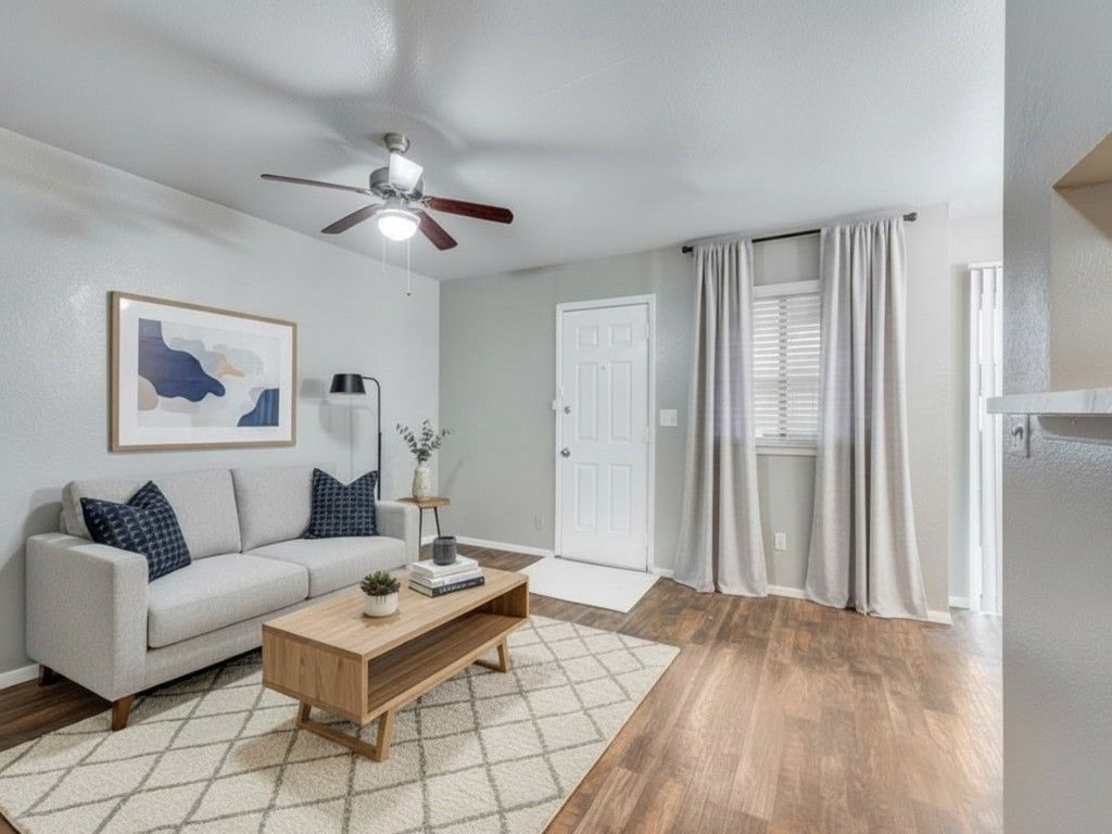 1122 Millview Drive 1103, Arlington, TX 76012