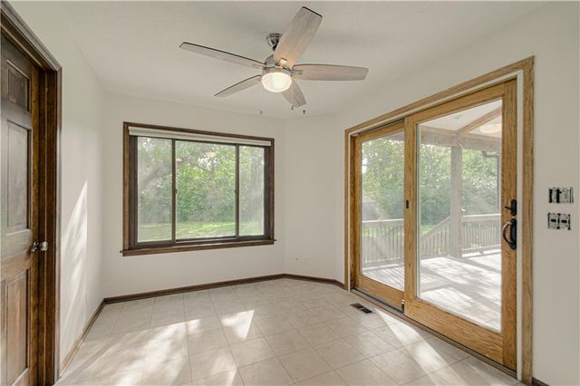 6655 OAK RIDGE Drive, Shawnee, KS 66217