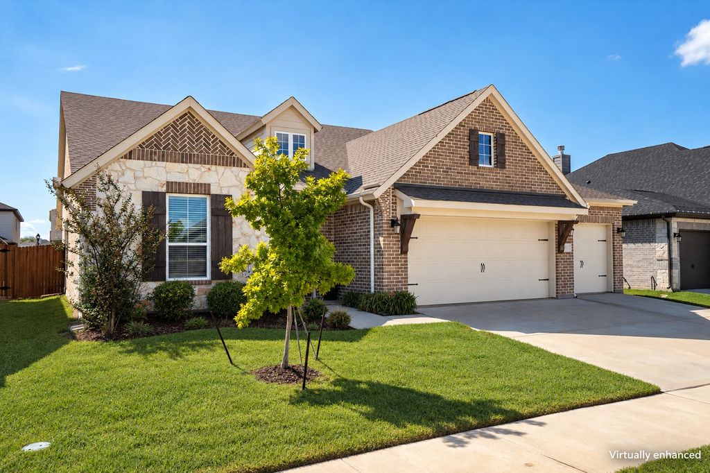 14013 Lapetus Drive, Haslet, TX 76052 — photo 2
