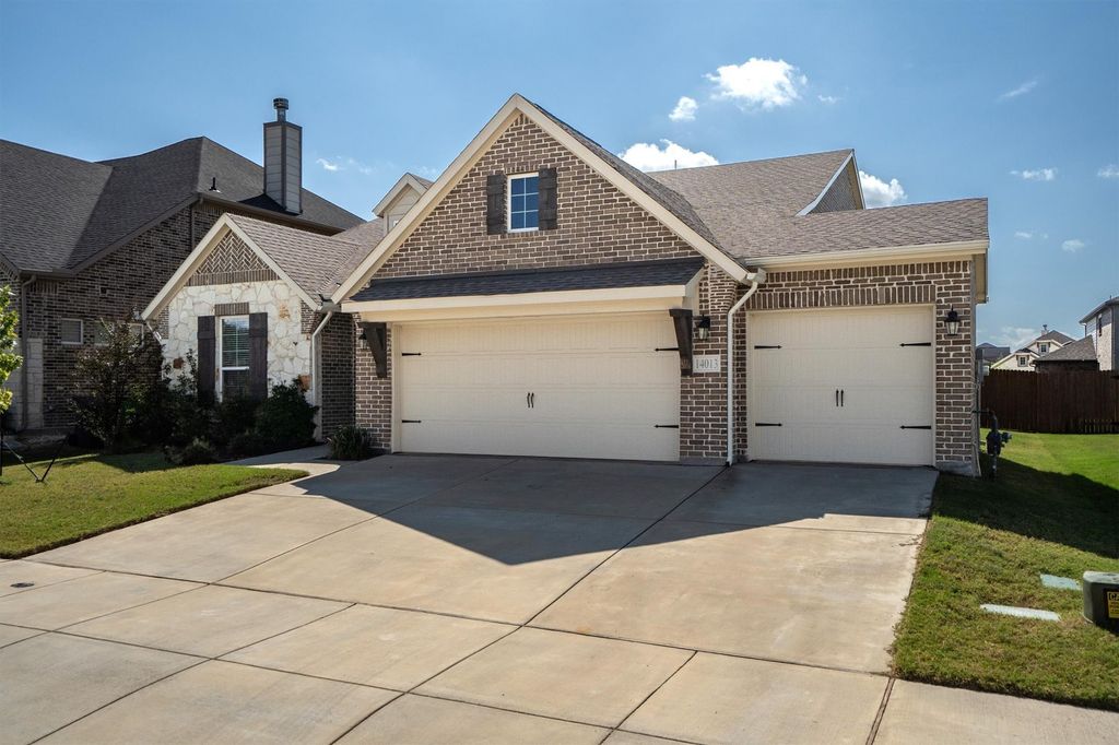 14013 Lapetus Drive, Haslet, TX 76052 — photo 3