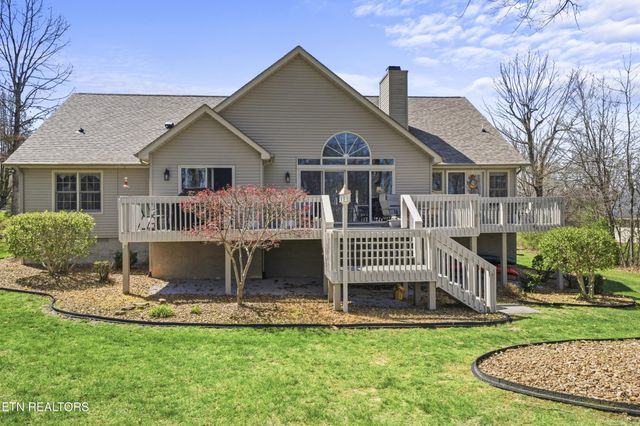 21 Lexham Court, Crossville, TN 38558