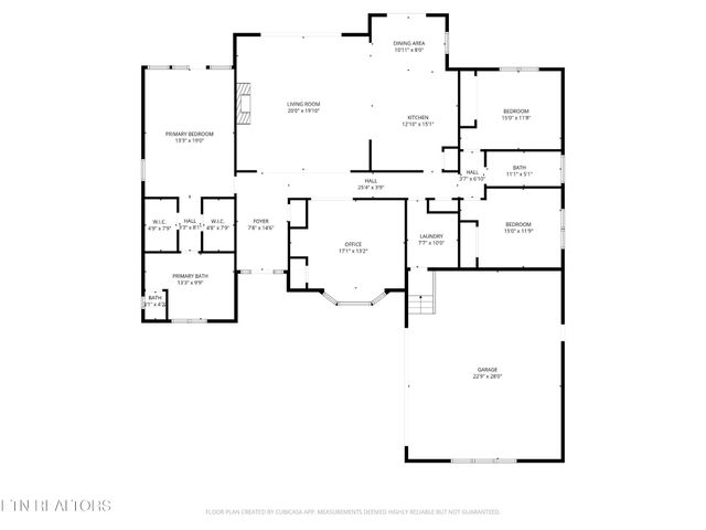 21 Lexham Court, Crossville, TN 38558