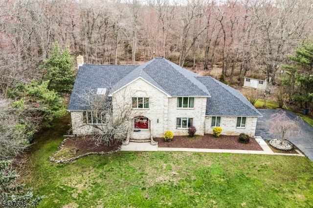 3 Shira Ln, Manalapan Twp., NJ 07726